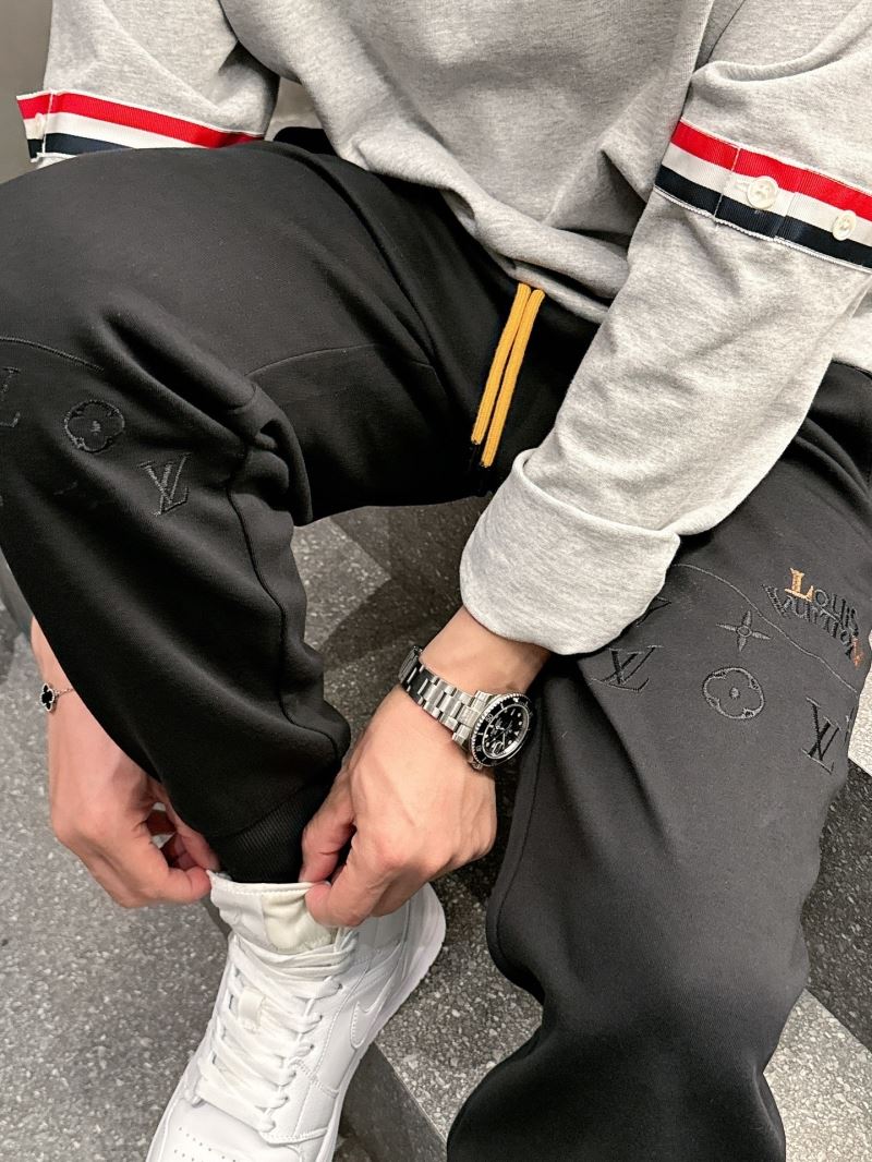 Louis Vuitton Long Pants